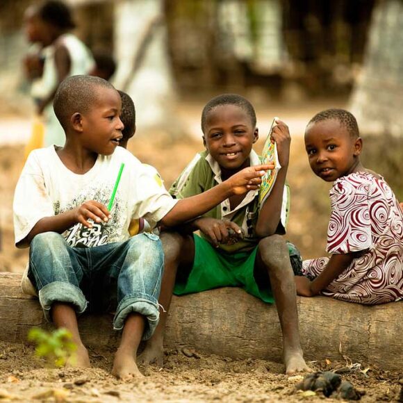 Child Education